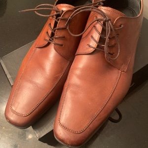 Men’s Dress Shoes